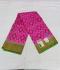 COTTON X KORA SILK TIE DYE SAREES CHINNLAPATTI
